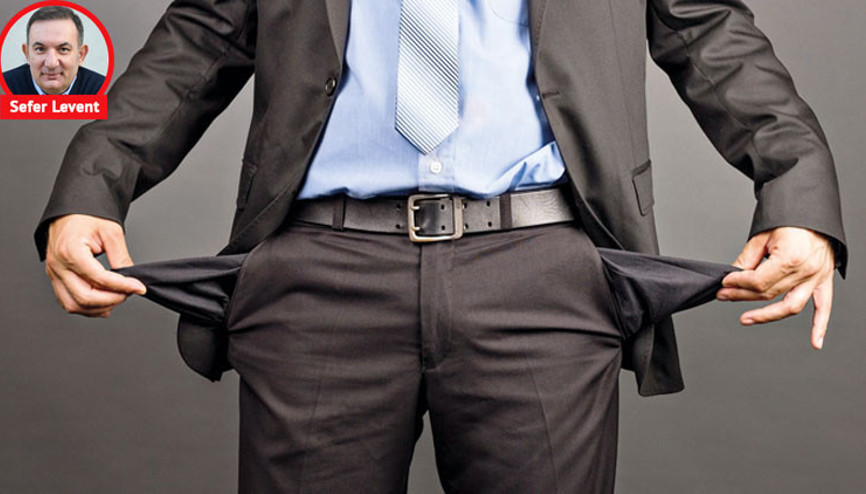 Konkordato uyanıkları