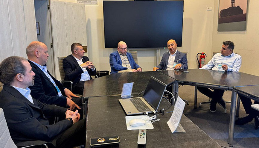 Almanya’nın vize sorunu ekonomiye zarar veriyor