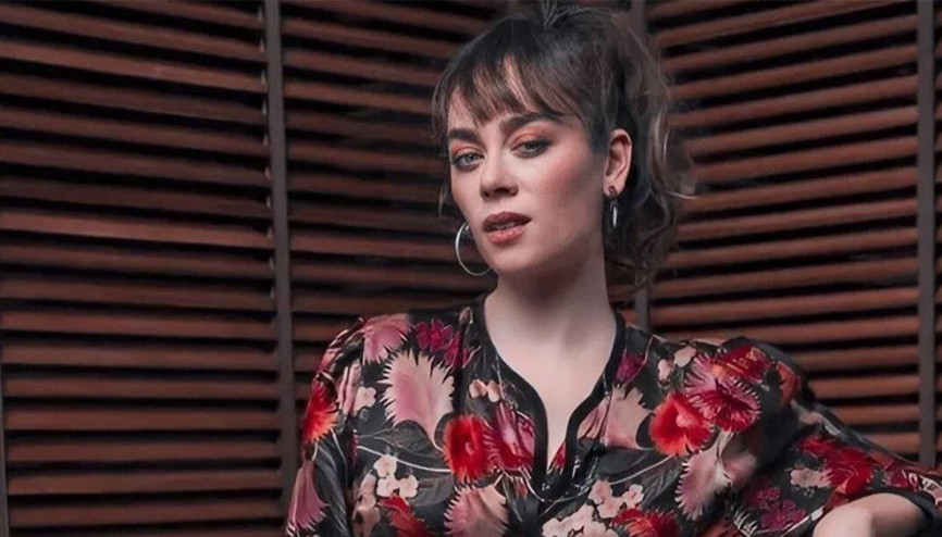 Demet Evgar kimdir, kaç yaşında, hangi dizi ve filmlerde oynadı Oyuncu Demet Evgar gözaltına mı alındı, neden gözaltına alındı