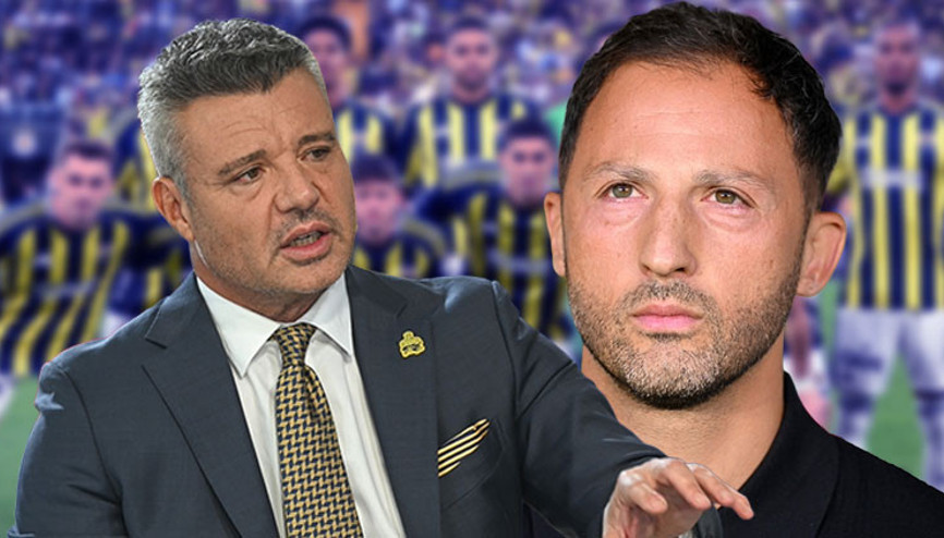 Fenerbahçede Sadettin Saran kanunları başladı Tedesco, Devin Özek ve hesap vakti