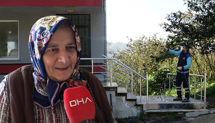 Bölgedeki birçok kentte evleri istila etti, kokusundan durulmuyor... Uzmanlar uyardı: Sakın elinizi sürmeyin | Bütün gün yemek yiyemedim