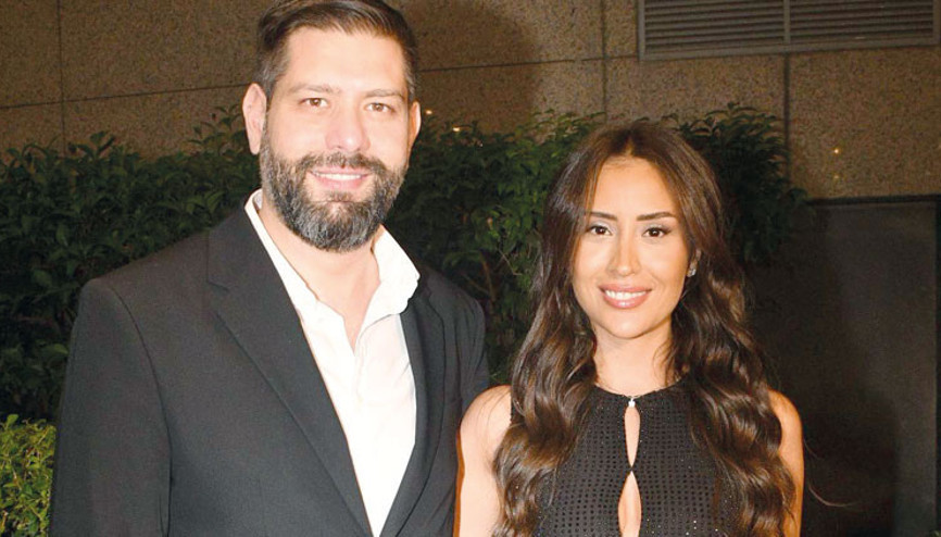 Zaman olursa ‘evleniriz’