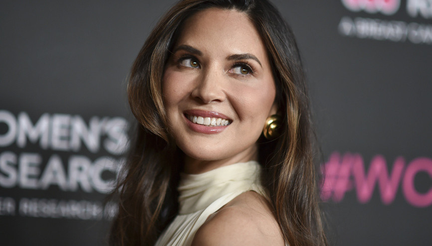 Doktor bile Neden geldiniz demiş... Ünlü oyuncu Olivia Munn nasıl kanser teşhisi aldığını anlattı