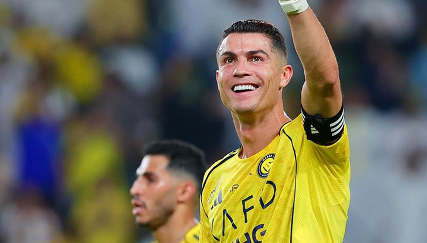 Ronaldodan emeklilik açıklaması Ailem artık bırakmam gerektiğini söylüyor