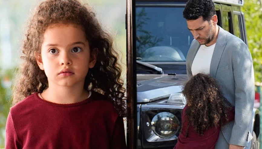 Güller ve Günahlardan ilk önizleme