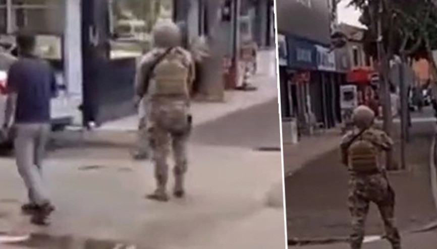 Adanada bir kişi ailesini rehin aldı: Özel harekat polisi harekete geçti