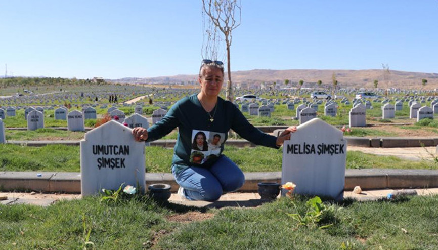 İki kardeşin boğazını keserek katletmişti Acılı anne ilk kez konuştu: En son onunla görüştü | 5 yıldır kayıp babayla ilgili kritik gelişme