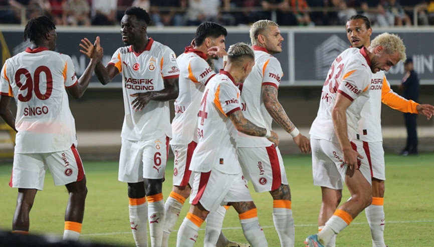 GALATASARAY DEVLER LİGİ MAÇ FİKSTÜRÜ || Galatasaray-Bodø/Glimt Şampiyonlar Ligi maçı ne zaman, saat kaçta oynanacak Detaylı maç programı