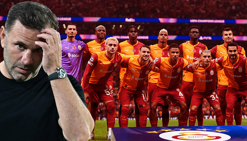 İngilizler, Galatasarayın yıldızı için İstanbula geliyor İngilizler, Galatasarayın yıldızı için İstanbula geliyor