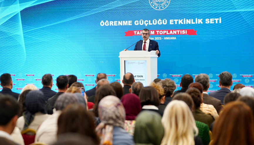 Öğrenme güçlüğü yaşayan öğrencilere eğitim seti Öğrenme güçlüğü yaşayan öğrencilere eğitim seti