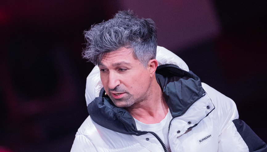 Chiconun aracına silahlı saldırı