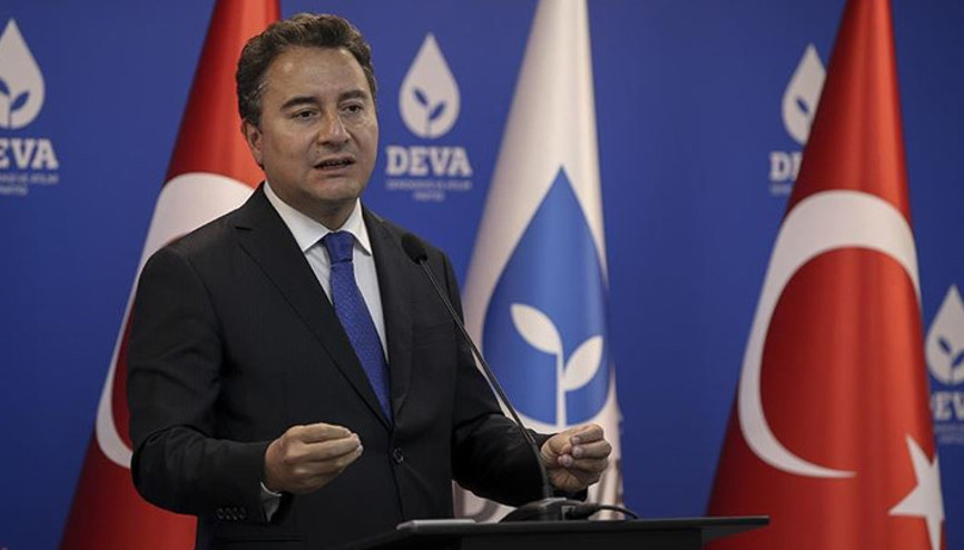 Babacan: Nereye gideceğimizi size mi soracağız