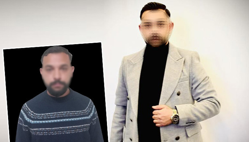 Bursada dehşet Çocuklarının gözü önünde eşini pompalı tüfekle vurdu... Evdeki altınları alarak kaçtı