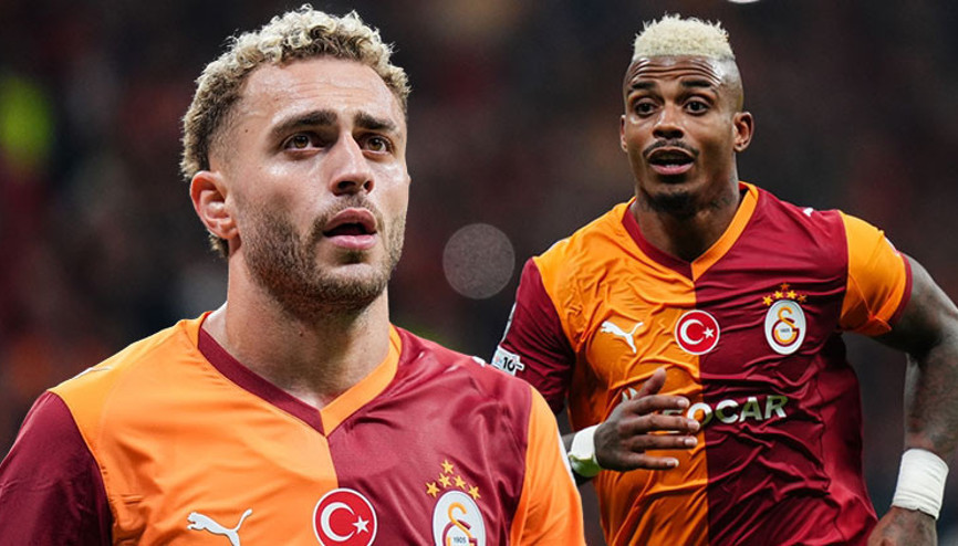 Galatasaraylı Leminadan Barış Alper Yılmaz ve transfer itirafı: Dışladığımızı ima ettiler