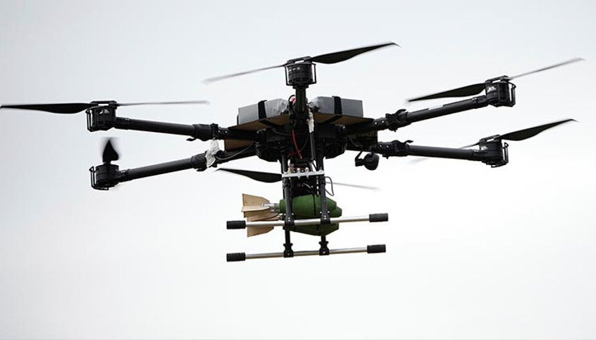 Avrupada Rusya alarmı: Hibrit savaş... Alman polisine vur emri