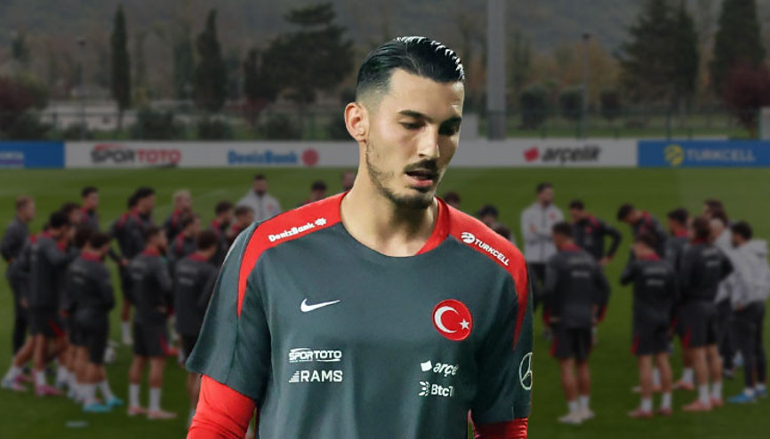 Milli Takıma Uğurcan Çakır müjdesi