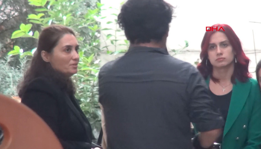 Güllünün evinde bilirkişi heyeti inceleme yaptı: Otopside alınan örnekte bir DNA profili çıkmadı