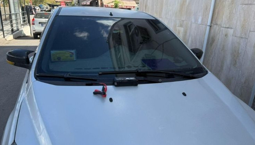 Sahte polis üst araması yaptı, çocuğa ateş etti Sahte polis üst araması yaptı, çocuğa ateş etti