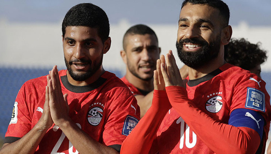 Mısır, 2026 FIFA Dünya Kupası biletini aldı