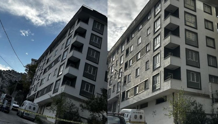 Temizliğe çağırıp cinsel istismarda bulundular... 1 kişi yakalandı, 2 kişi aranıyor