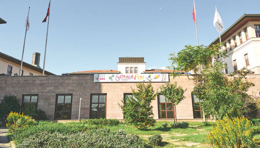 Dünya üniversiteleri sıralamasında ‘En iyi 500’de 4 Türk var