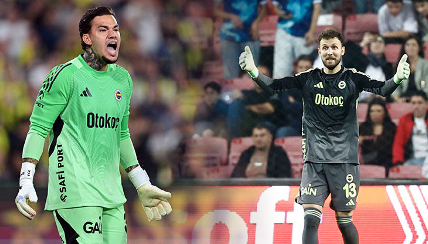 Tarık Çetin, Fenerbahçe'deki ilk maçında 5 kurtarışla yıldızlaştı, Trabzonspor transferi gündemde — image 6
