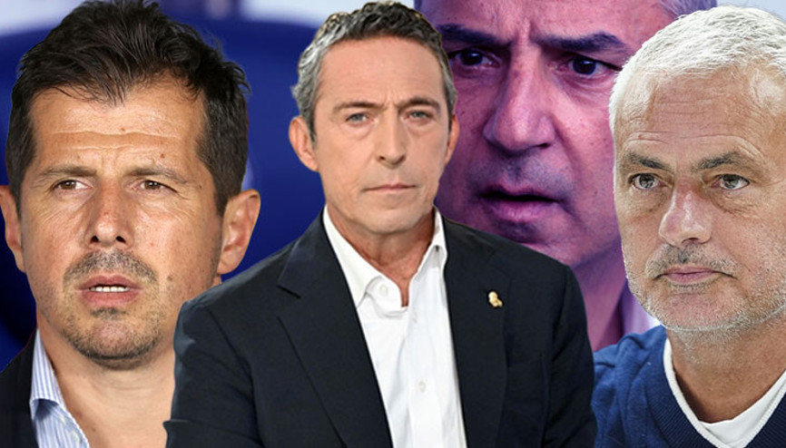 Hamit Altıntop, Fenerbahçe için yazdı: Ali Koç süreci üzerinden Türk futboluna dersler Hamit Altıntop, Fenerbahçe için yazdı: Ali Koç süreci üzerinden Türk futboluna dersler