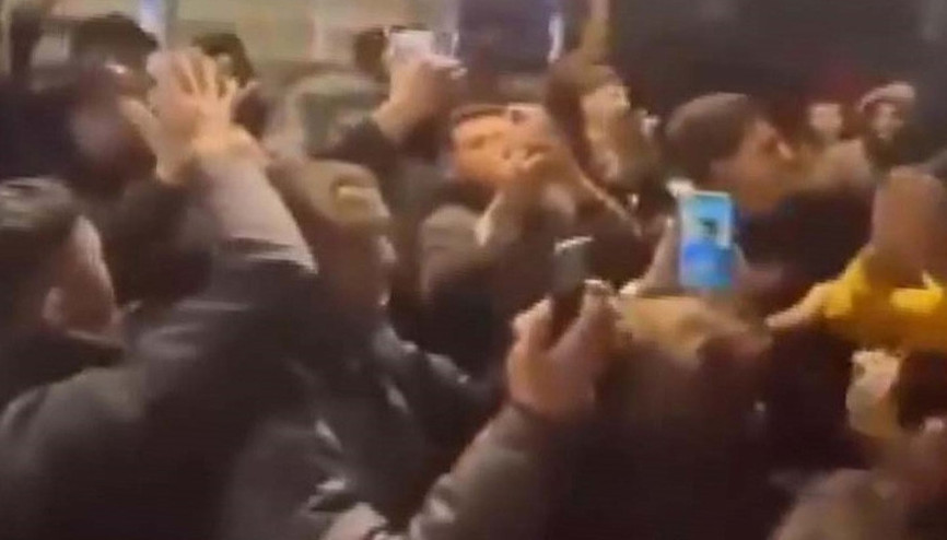 Gazzede ateşkes anlaşması sevinçle karşılandı