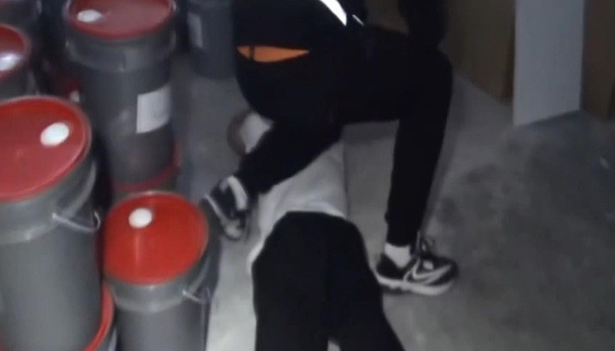 İstanbulda uyuşturucu operasyonu; 11 şüpheli yakalandı