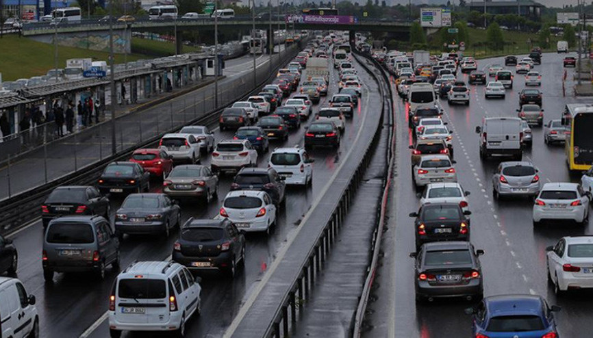 İSTANBUL (İBB) TRAFİK DURUMU 9 EKİM 2025 || Bugün İstanbul trafik yoğunluğu nasıl, yüzde kaç Hangi yollar kapalı İSTANBUL (İBB) TRAFİK DURUMU 9 EKİM 2025 || Bugün İstanbul trafik yoğunluğu nasıl, yüzde kaç Hangi yollar kapalı