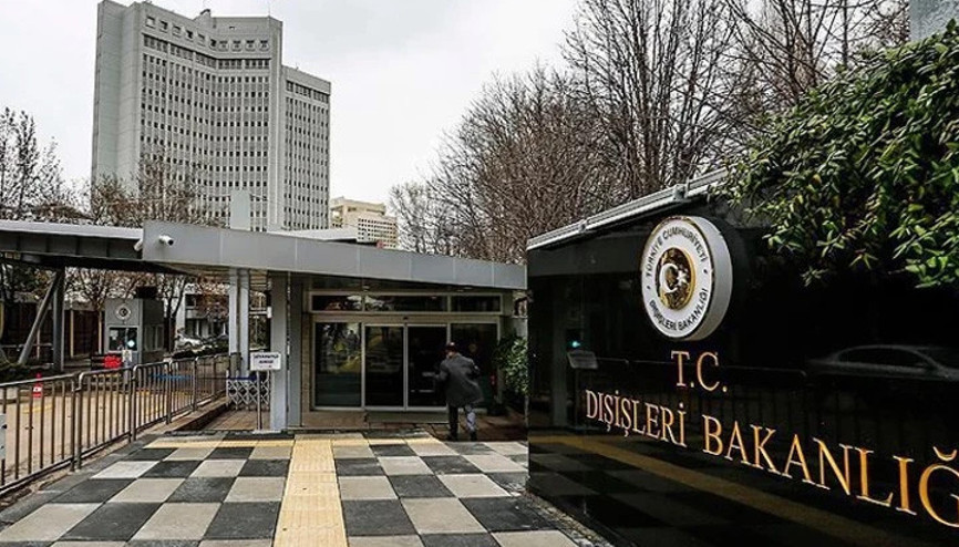 Dışişleri: 3 milletvekili bugün dönebilir