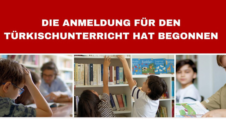 Stuttgart Başkonsolosluğundan velilere çağrı