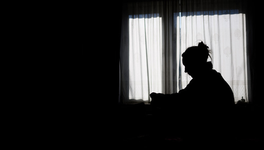 Depresyonda kadınlar daha fazla risk altında