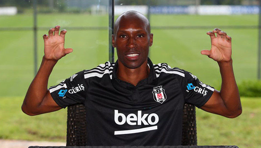 Atiba Hutchinsondan şampiyonluk itirafı: Tökezlemeye başladık