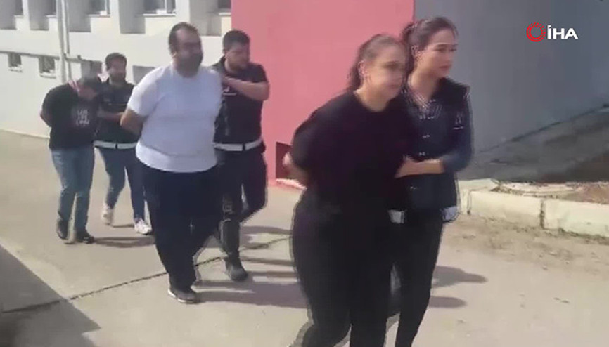 Kasayı emanet ettiler, şirketi soydu: Muhasebeciden 40 milyon liralık vurgun