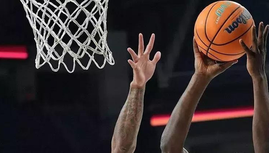 Basketbol Süper Liginde 3. hafta yarın başlayacak