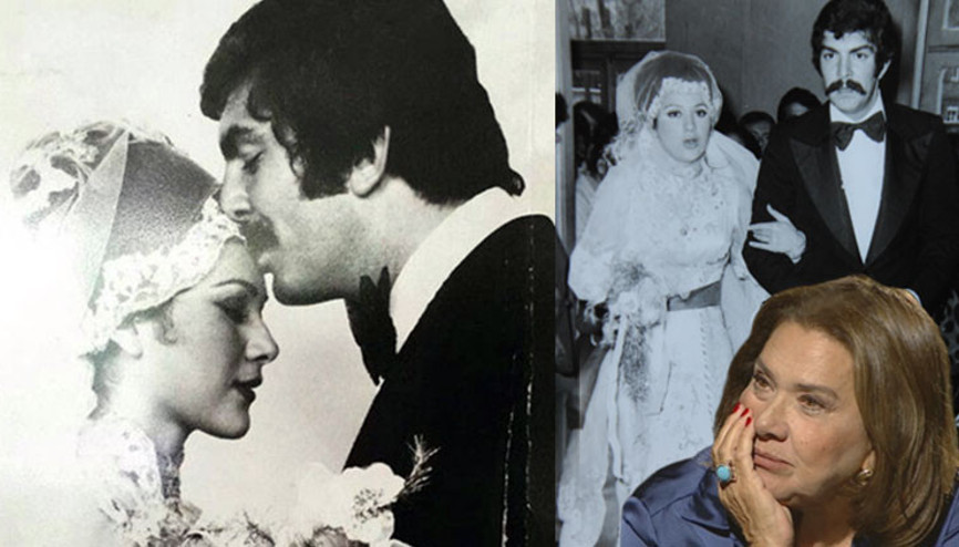 Usta oyuncudan yıllar sonra gelen itiraf: Tanju evlenince bir canavar çıktı