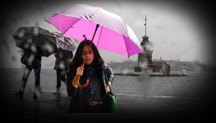 Son dakika... Meteorolojiden 10 il için sarı kodlu uyarı | İstanbullular dikkat Valilik riskli ilçeleri açıkladı Son dakika... Meteorolojiden 10 il için sarı kodlu uyarı | İstanbullular dikkat Valilik riskli ilçeleri açıkladı
