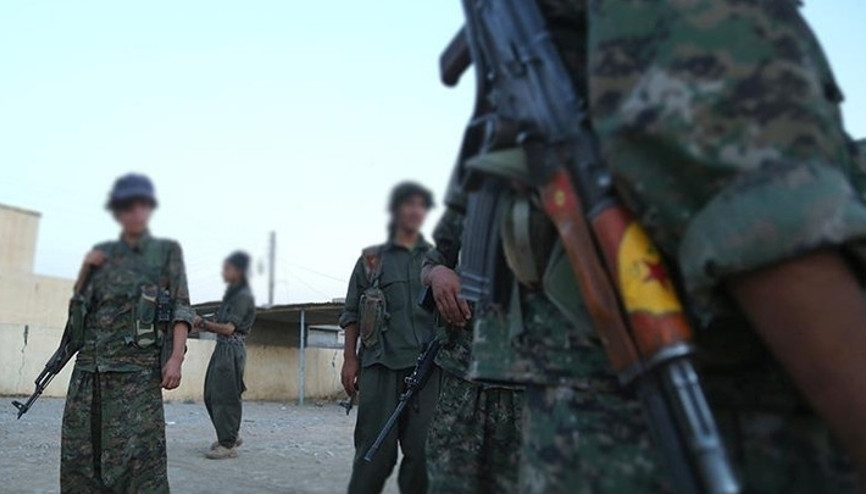 Terör örgütü PKK/YPG, son 48 saatte ateşkesi 10dan fazla kez ihlal etti Halepte Suriye ordusuna ait noktalara saldırdı Terör örgütü PKK/YPG, son 48 saatte ateşkesi 10dan fazla kez ihlal etti Halepte Suriye ordusuna ait noktalara saldırdı