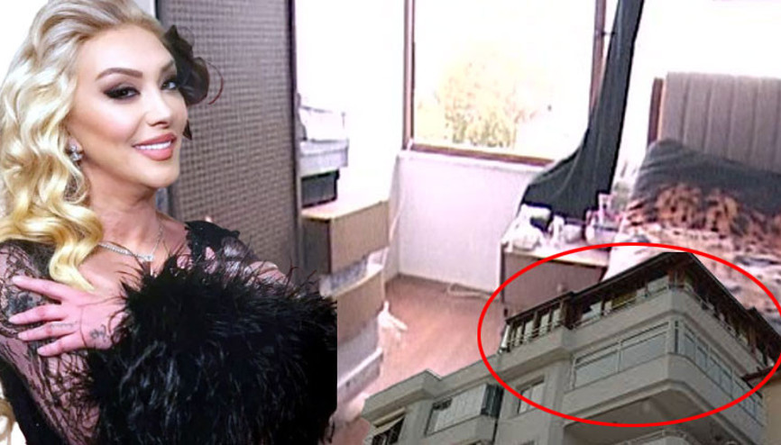 Yerler gerçekten kaygan mı Pencerenin yüksekliği ne kadar İşte Güllünün odası Yerler gerçekten kaygan mı Pencerenin yüksekliği ne kadar İşte Güllünün odası