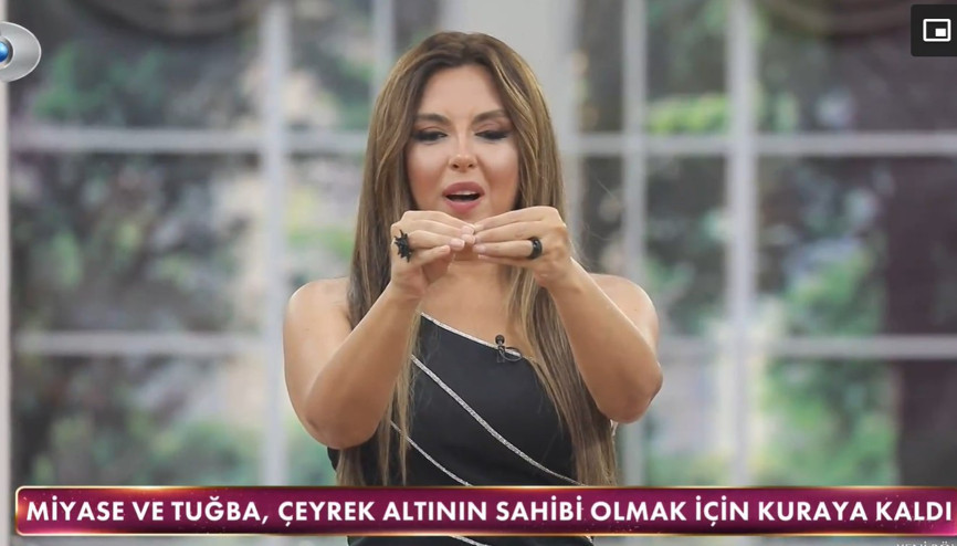 GELİNİM MUTFAKTA 9 EKİM 2025 PUAN DURUMU (TOPLAM) || İki gelin kuraya kaldı Gelinim Mutfakta bugüni kim 1. oldu, çeyrek altını kim aldı