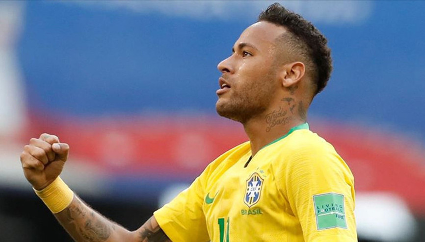 Futbolcu Neymar öldü mü, yaşıyor mu Sosyal medyada yanıltan iddia Futbolcu Neymar öldü mü, yaşıyor mu Sosyal medyada yanıltan iddia