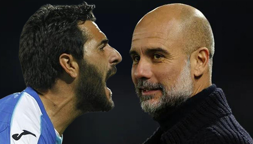 Daniel Guiza yıllar sonra açıkladı: Fenerbahçe önesi Guardiola istiyordu