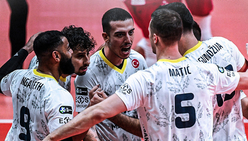 TSYD Ankara Cumhuriyet Kupasında finalistler belli oldu