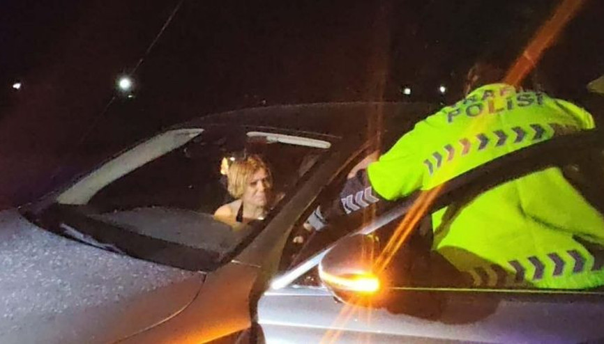 Bu kadarı pes dedirtti… Valiyi arayacağım, ‘Babam hakim’ diyerek polisi tehdide 2 tutuklama