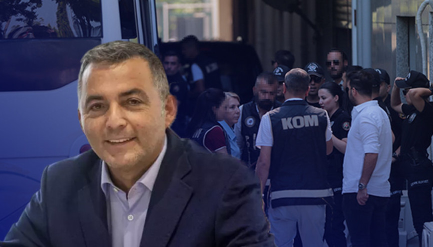 Manavgat Belediyesine yolsuzluk soruşturması: İddianame kabul edildi