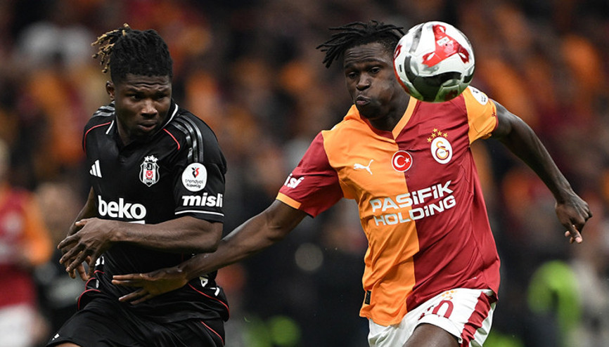 Galatsaraydan sakatlık açıklaması 3 isim idmanda yok