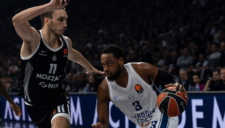 Kötü başlayınca maalesef geceyi kurtaramadık