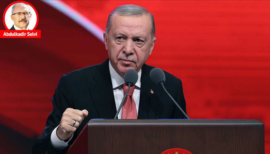 Gazze’deki ateşkeste Erdoğan farkı
