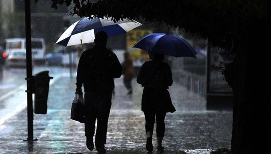 Son dakika... Meteorolojiden Bartın ve Zonguldak için kritik uyarı: Sel ve su baskını riskine dikkat Son dakika... Meteorolojiden Bartın ve Zonguldak için kritik uyarı: Sel ve su baskını riskine dikkat